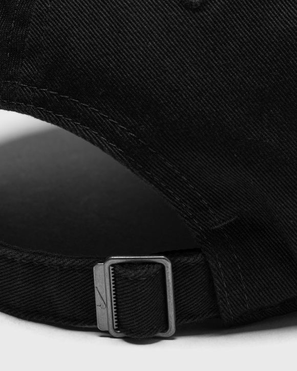CLUB UNSTRUCTURED FUTURA WASH CAP