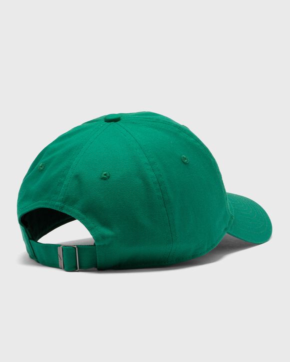 CLUB UNSTRUCTURED FUTURA WASH CAP