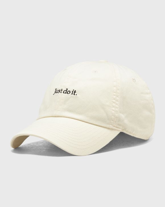 CLUB UNSTRUCTURED JUST DO IT CAP