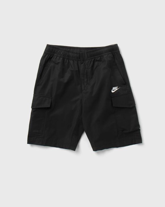 Core Cargo Shorts