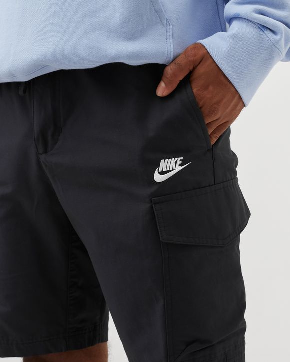 Core Cargo Shorts