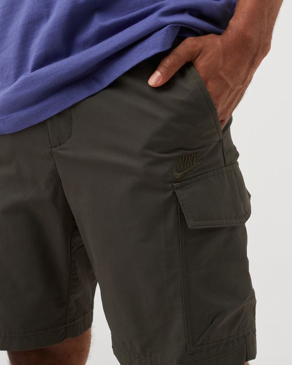 Core Cargo Shorts