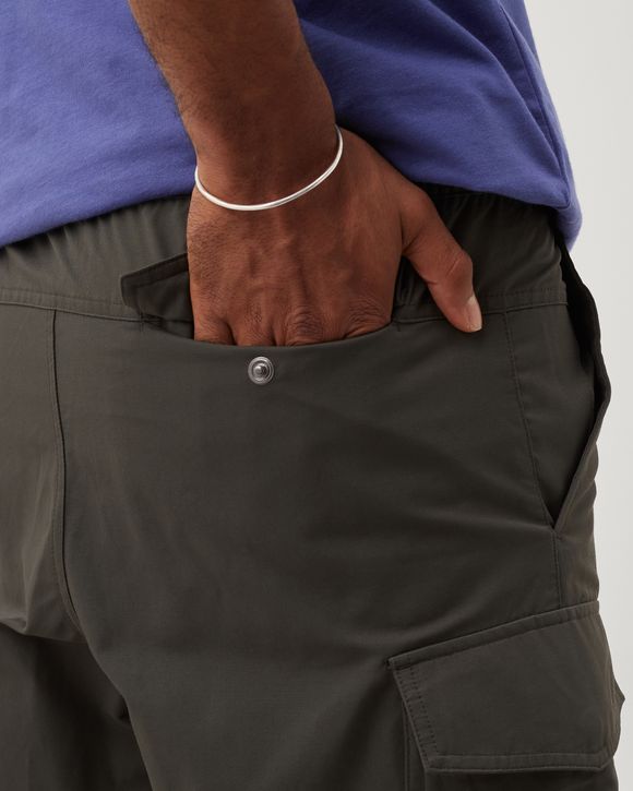 Core Cargo Shorts