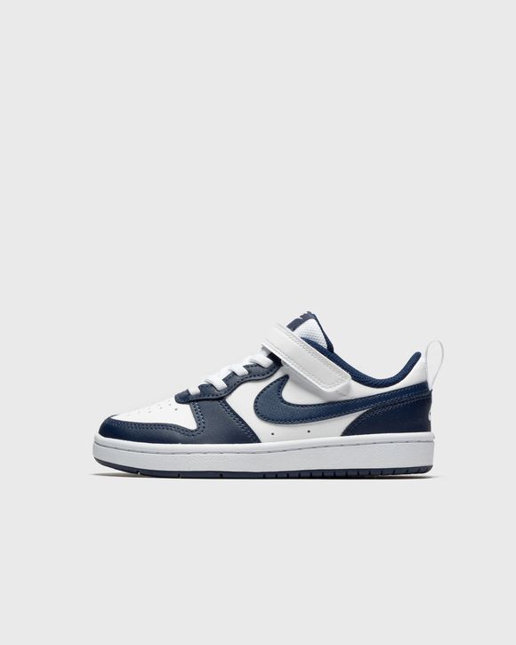 Court Borough Low 2