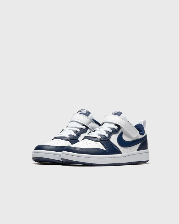 Court Borough Low 2
