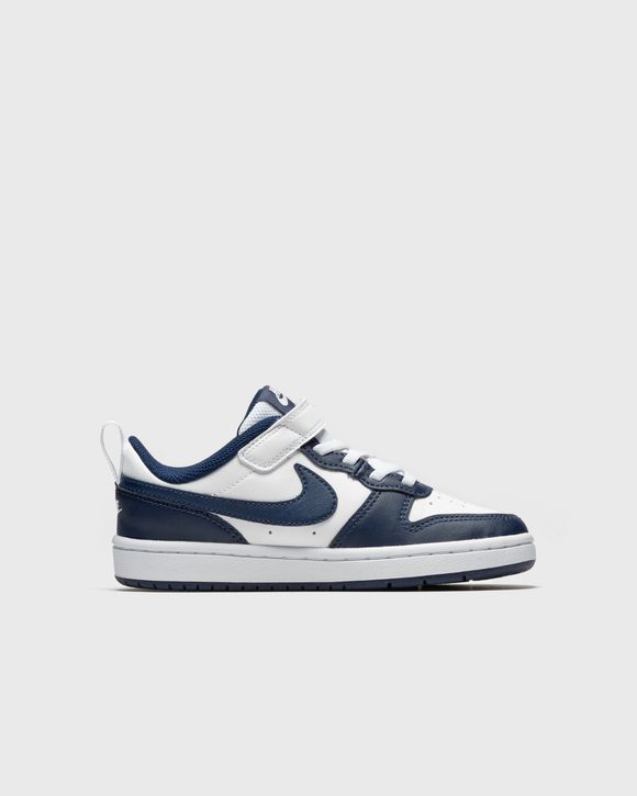 Court Borough Low 2