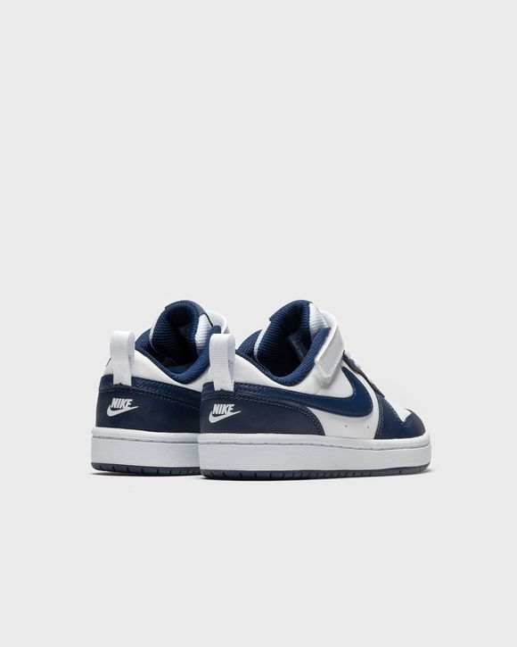 Court Borough Low 2
