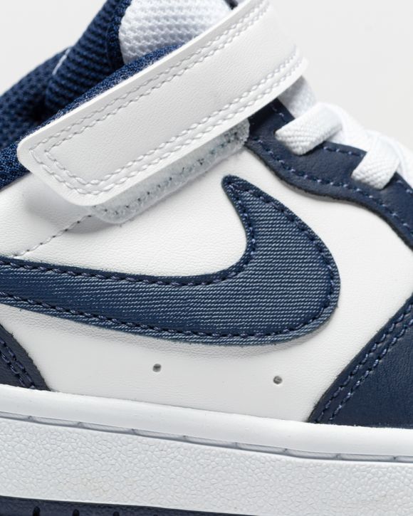 Court Borough Low 2