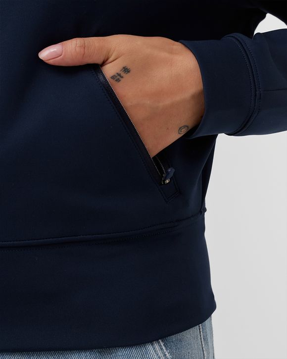Court Full-Zip Tennis Jacket