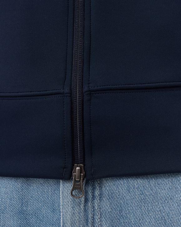 Court Full-Zip Tennis Jacket