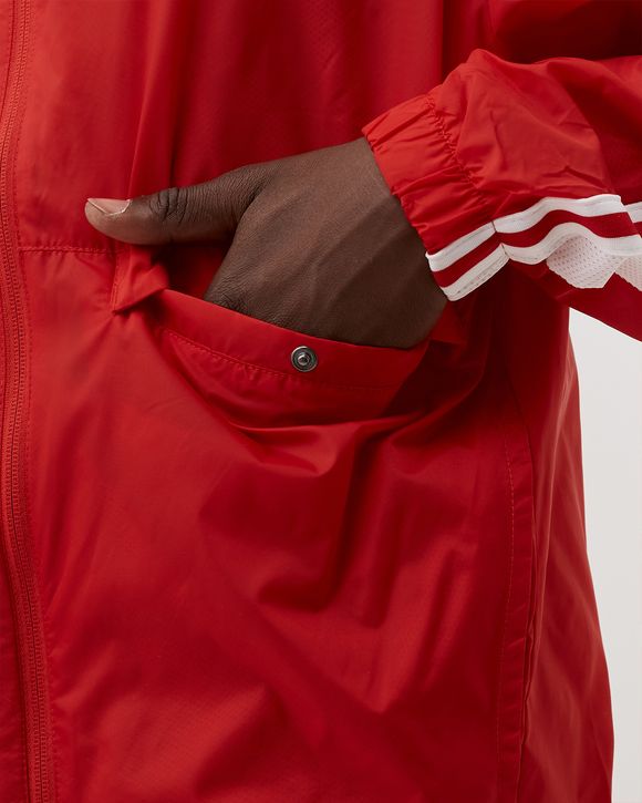Courtside Warm Up Tracksuit - Chicago Bulls