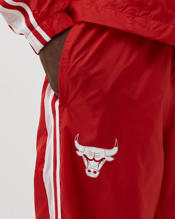 Courtside Warm Up Tracksuit - Chicago Bulls