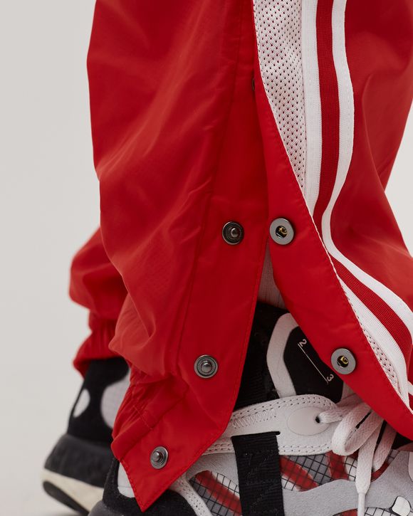 Courtside Warm Up Tracksuit - Chicago Bulls