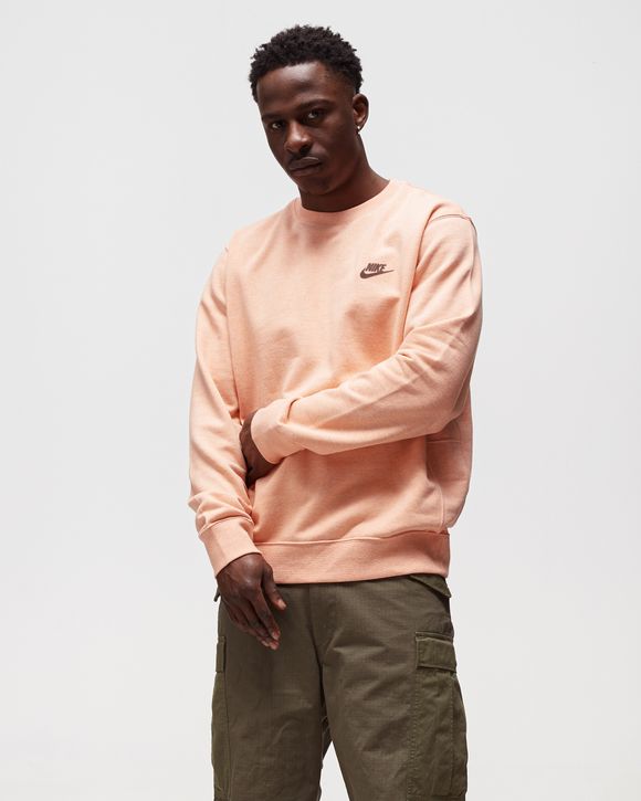 Crewneck