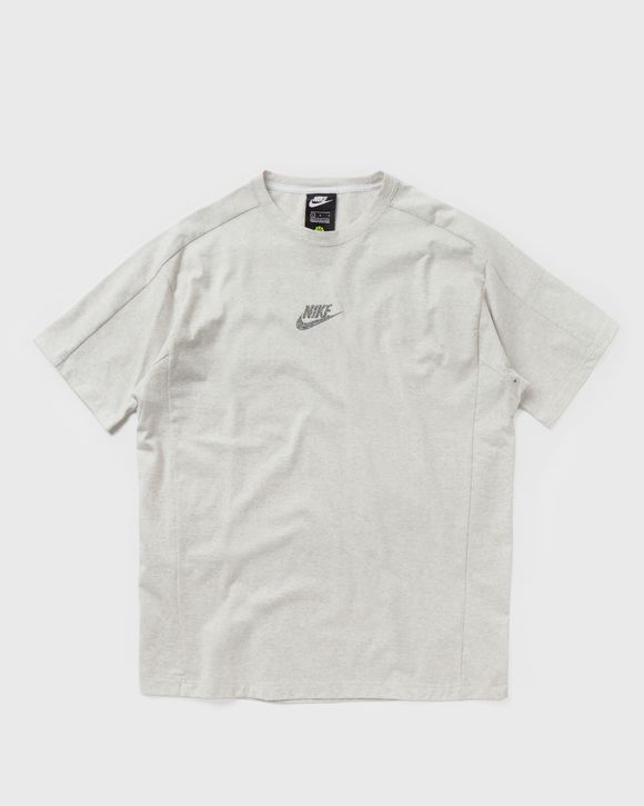 Crewneck Tee