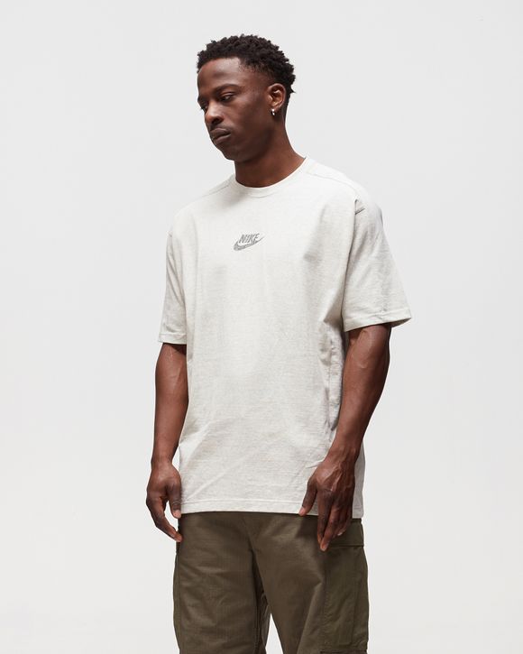 Crewneck Tee