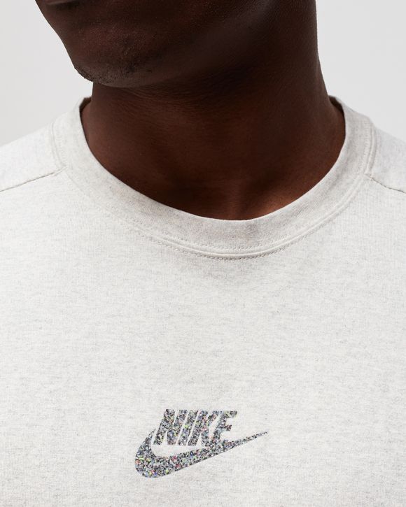 Crewneck Tee