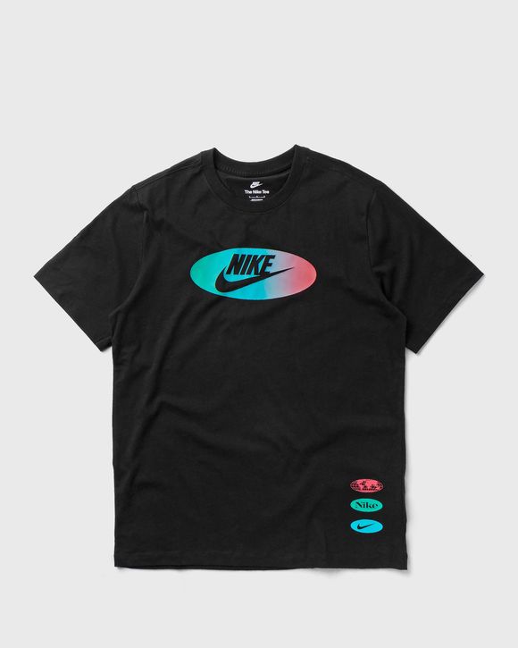 Crewneck Tee