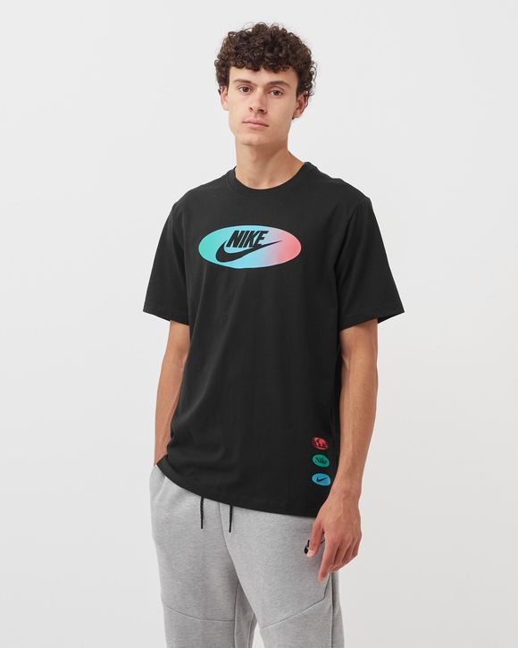 Crewneck Tee