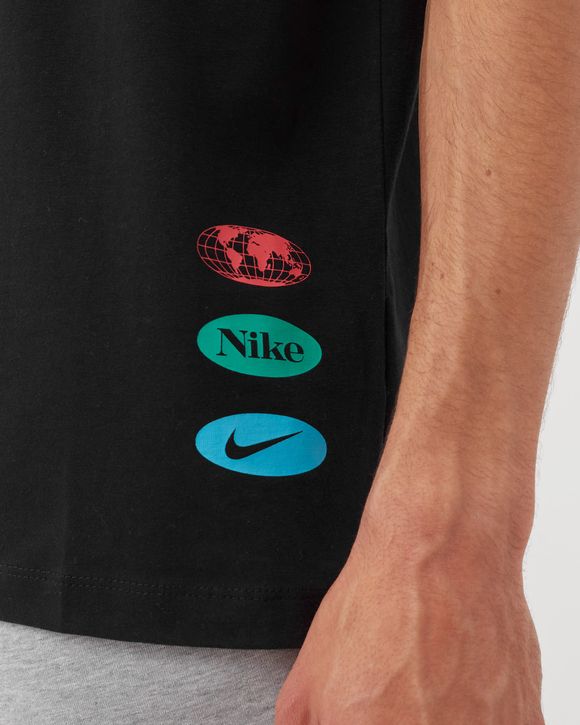 Crewneck Tee