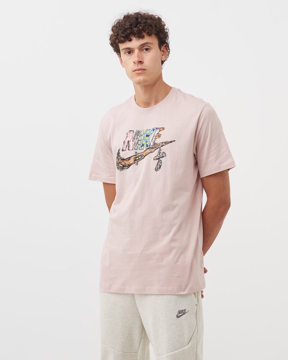 Crewneck Tee