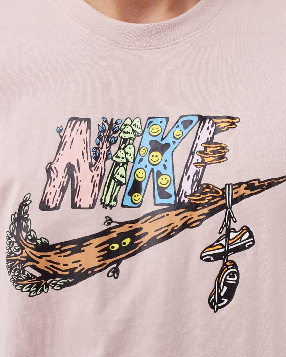 Crewneck Tee