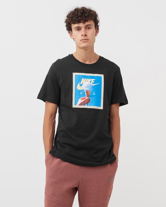 Crewneck Tee