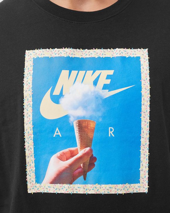 Crewneck Tee
