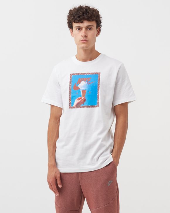 Crewneck Tee