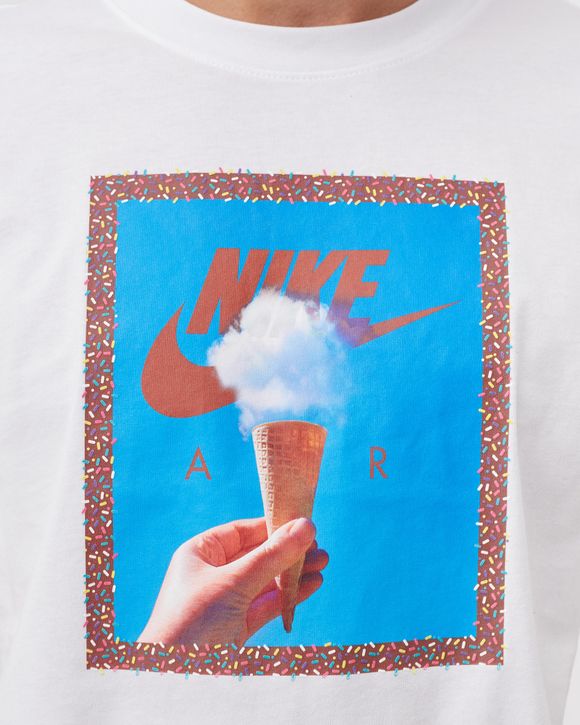 Crewneck Tee