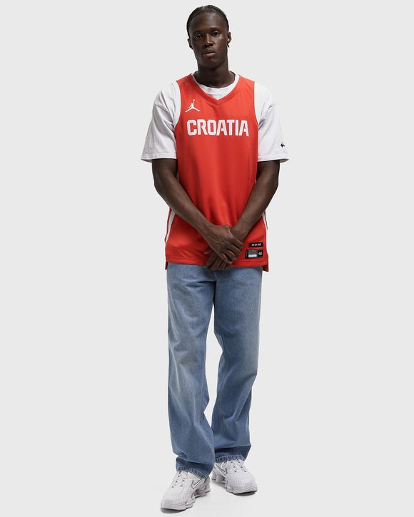 CROATIA LIMITED JERSEY OLYMPIA 24