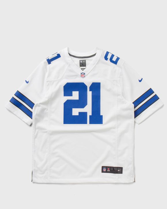 Dallas Cowboys Game Road Jersey
