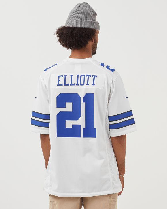 Dallas Cowboys Game Road Jersey