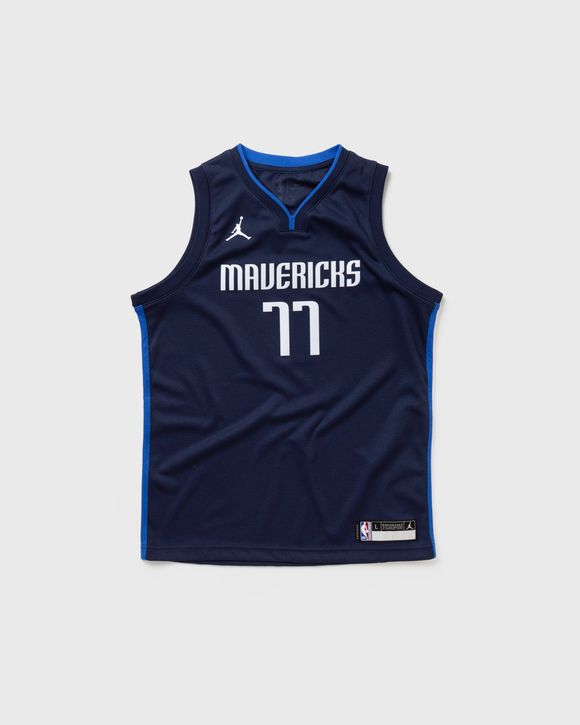 DALLAS MAVERICKS STATEMENT SWINGMAN JRSY PLYER