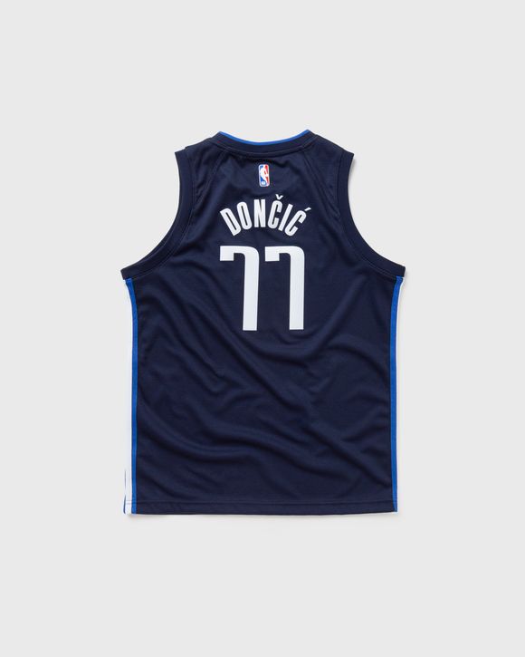 DALLAS MAVERICKS STATEMENT SWINGMAN JRSY PLYER