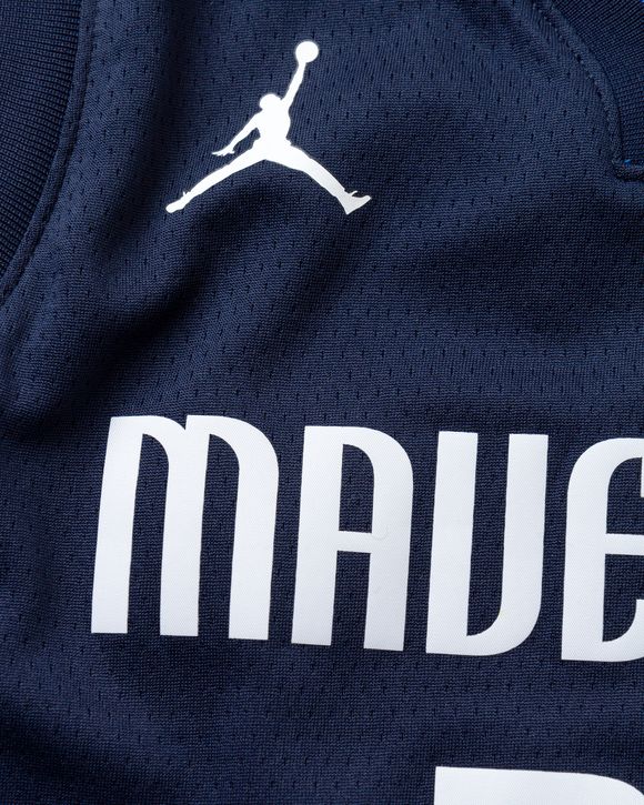 DALLAS MAVERICKS STATEMENT SWINGMAN JRSY PLYER