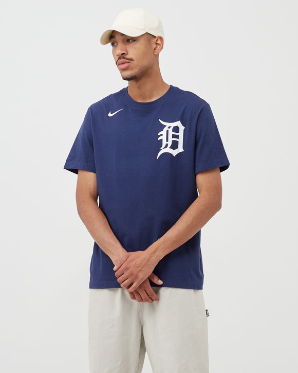 Detroit Tigers Workmark TEE