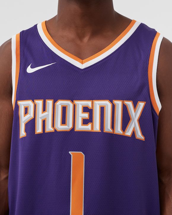 Devin Booker Suns Icon Edition 2020 Jersey