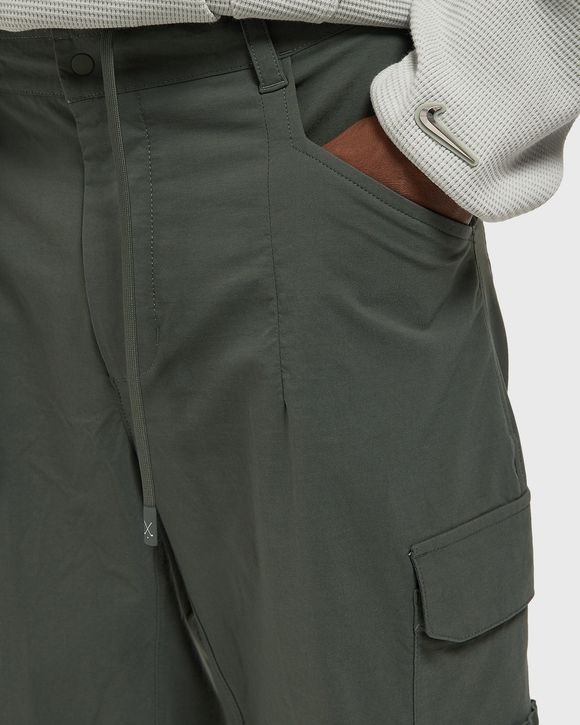 DF FF PANT LOOSE