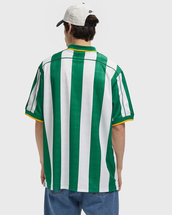 DF FF POLO SS LOOSE
