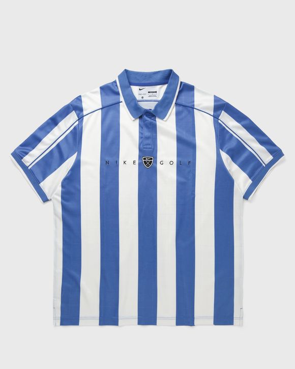 DF FF POLO SS LOOSE