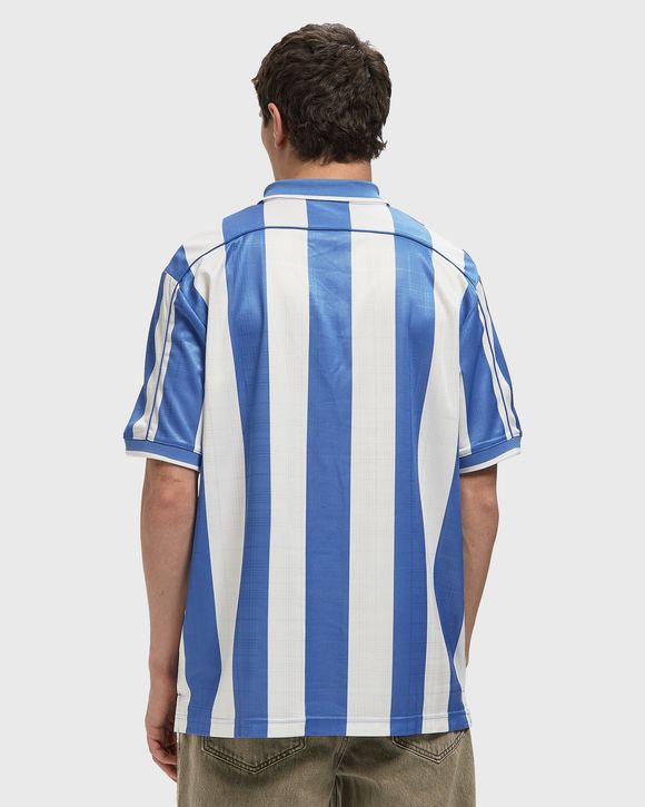 DF FF POLO SS LOOSE