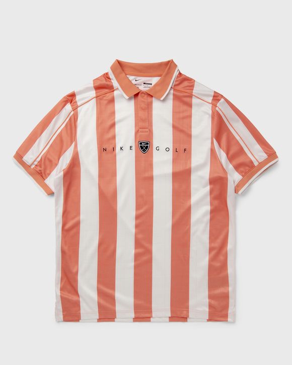 DF FF POLO SS LOOSE