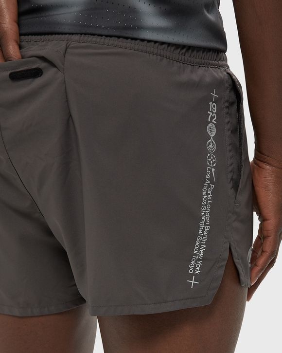 DF INL DSRPT 3BF SHORT