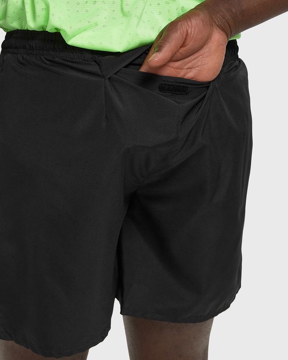 DF MILER 5IN 2IN1 SHORT