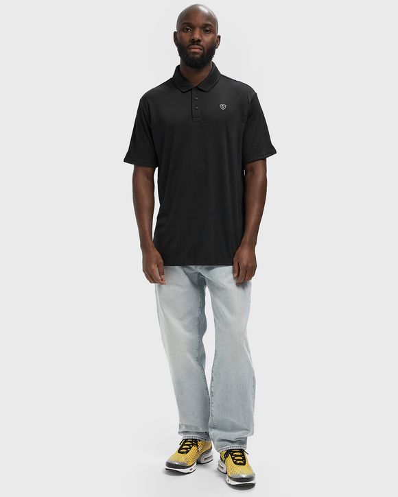 DF PAR POLO SS SOLID