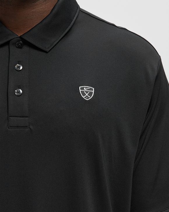 DF PAR POLO SS SOLID