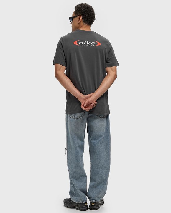 DF TEE STD RETRO RUN NRG