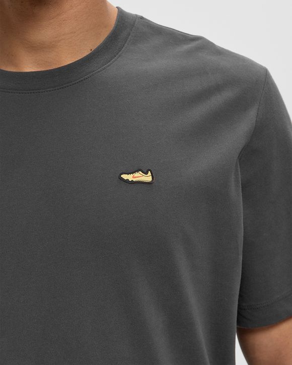DF TEE STD RETRO RUN NRG
