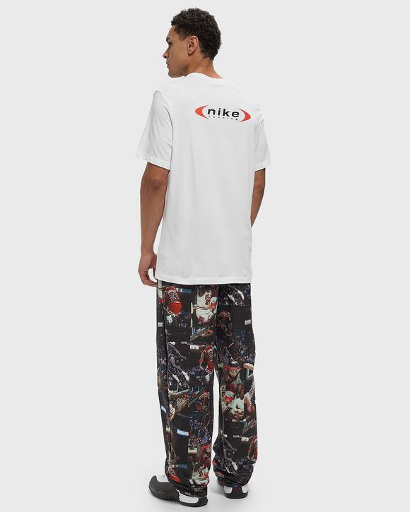 DF TEE STD RETRO RUN NRG
